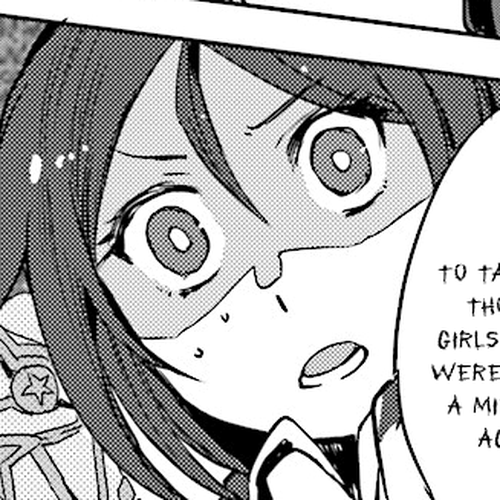Only Sense Online Chapter 34: Guild Recruiting And Hiding cover