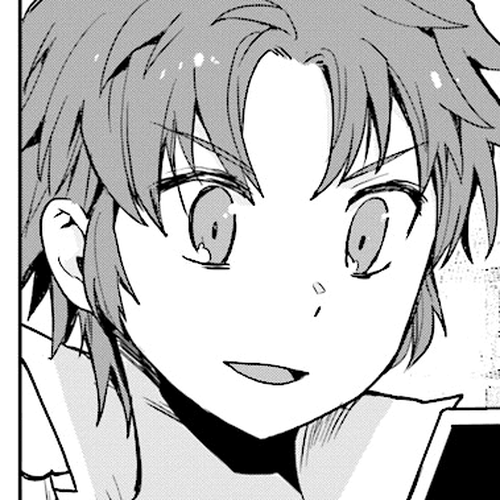 Only Sense Online Chapter 37: Peach Wisteria and The Horror Cave cover