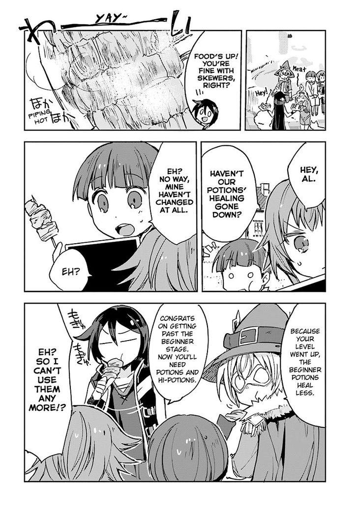 Only Sense Online Chapter 43 page 26 - Chapter 43