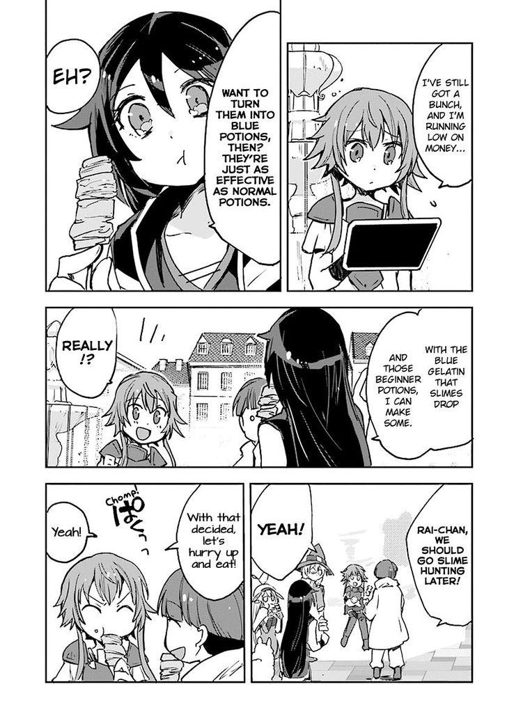 Only Sense Online Chapter 43 page 27 - Chapter 43