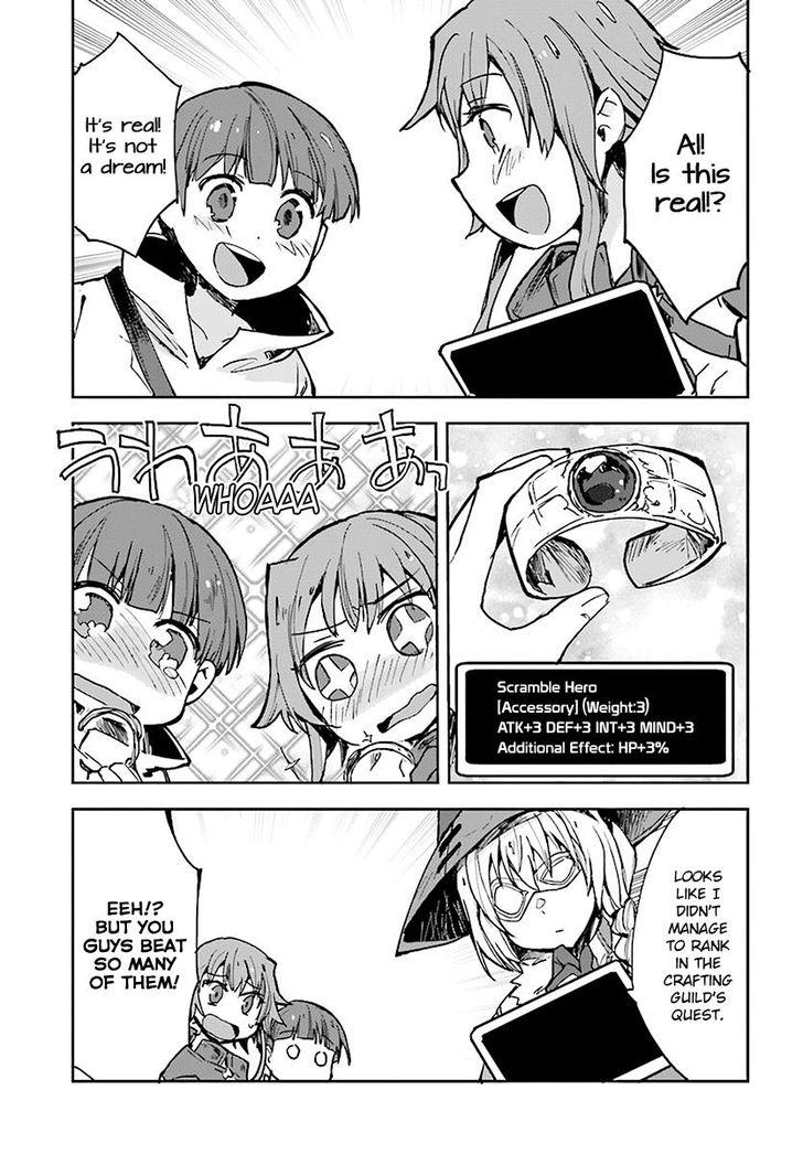Only Sense Online Chapter 43 page 29 - Chapter 43