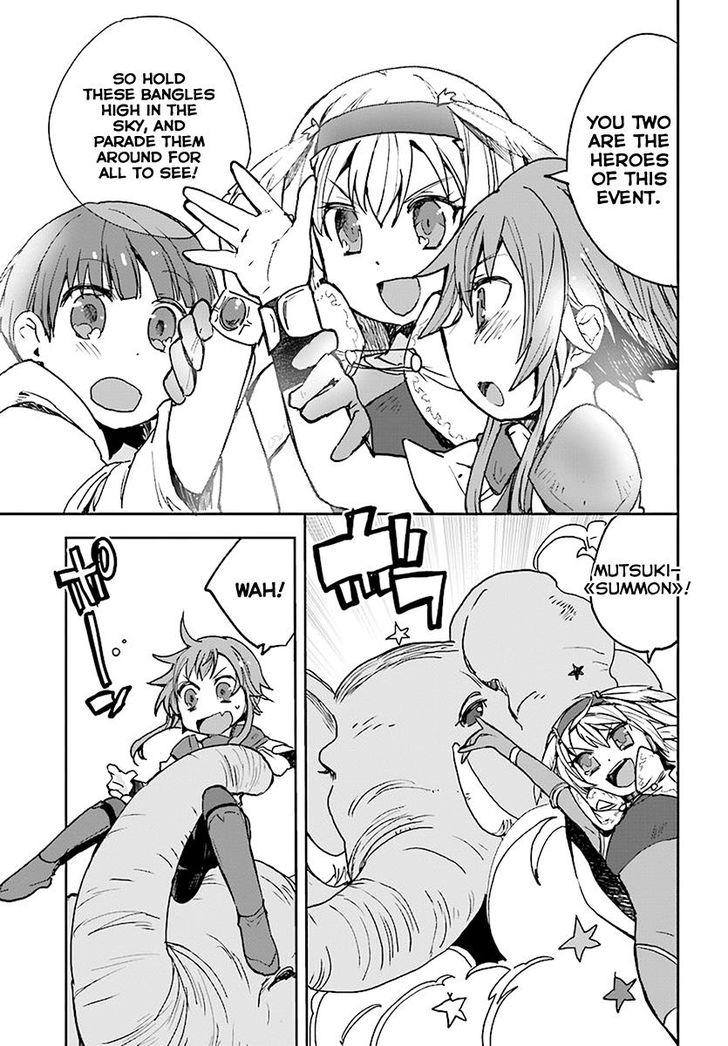 Only Sense Online Chapter 43 page 31 - Chapter 43