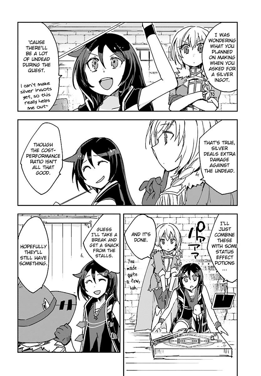 Only Sense Online Chapter 44 page 12 - Chapter 44