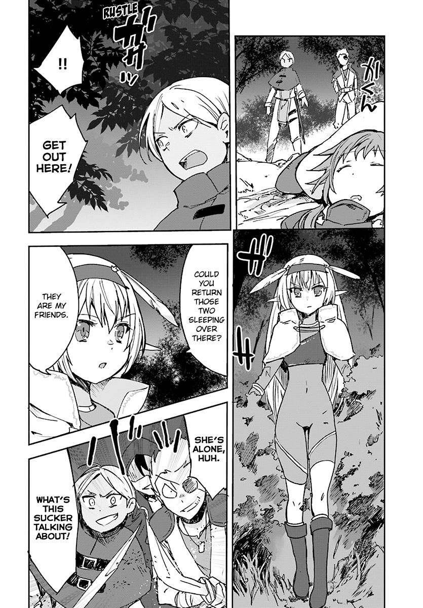 Only Sense Online Chapter 44 page 22 - Chapter 44