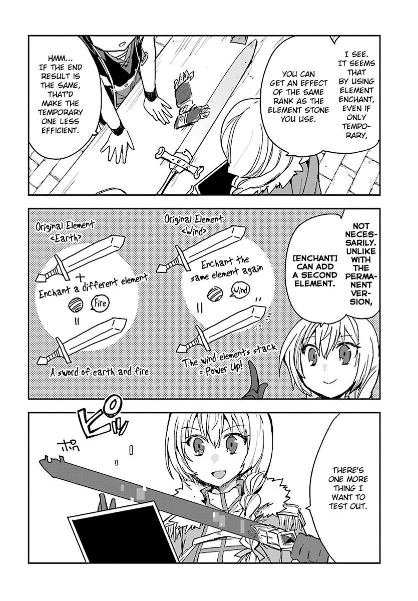 Only Sense Online Chapter 44 page 8 - Chapter 44