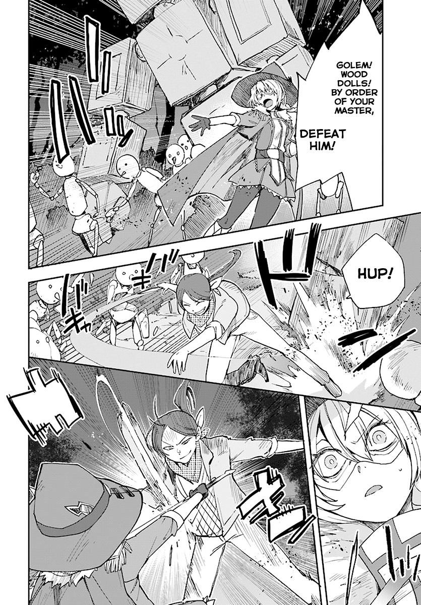 Only Sense Online Chapter 45 page 2 - Chapter 45