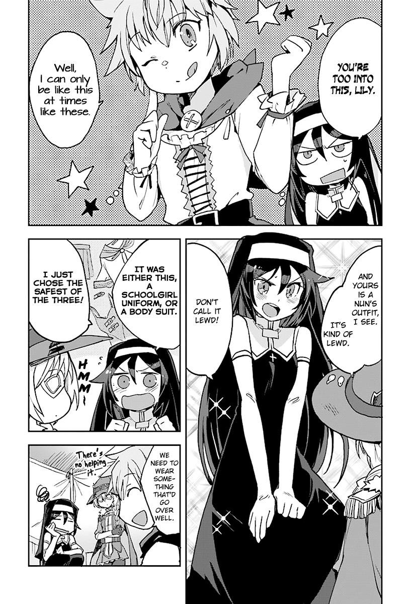 Only Sense Online Chapter 45 page 24 - Chapter 45