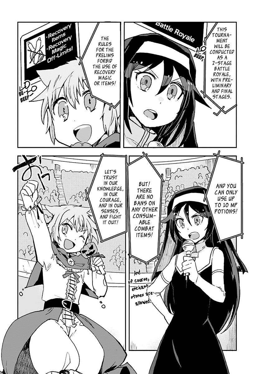 Only Sense Online Chapter 45 page 26 - Chapter 45