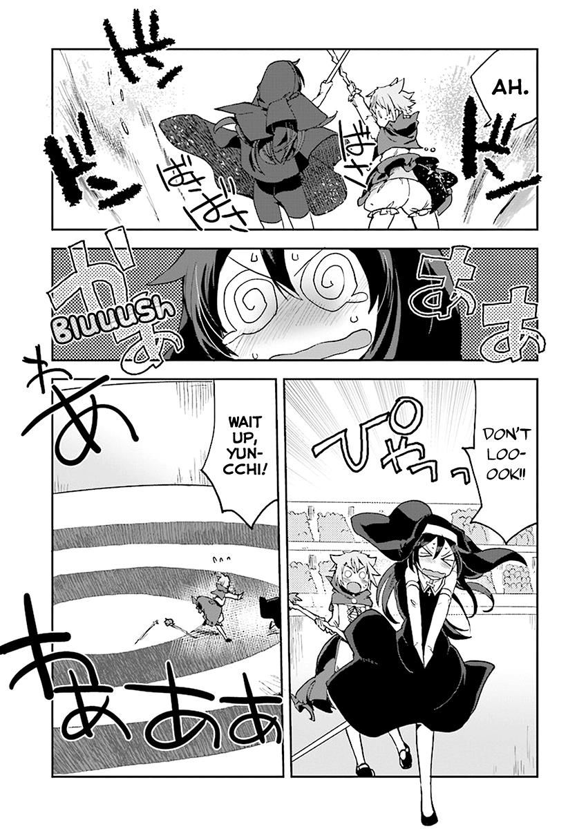 Only Sense Online Chapter 45 page 29 - Chapter 45