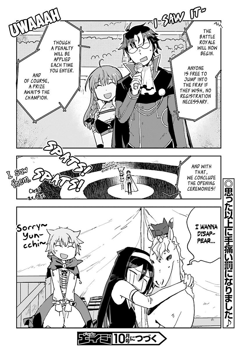 Only Sense Online Chapter 45 page 30 - Chapter 45