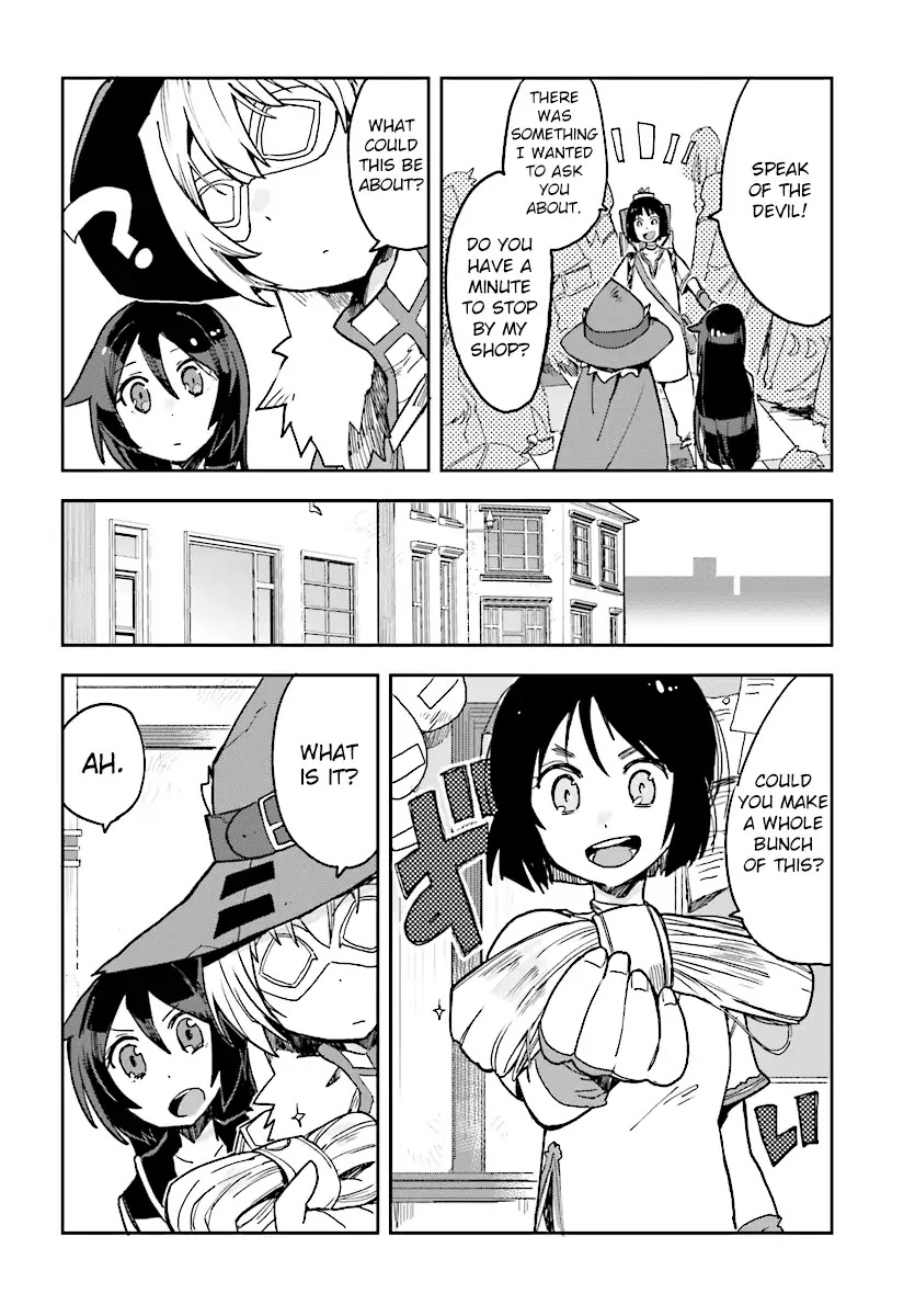 Only Sense Online Chapter 51 page 8 - Chapter 51: Metal Thread And Alkeny