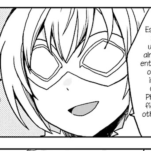 Only Sense Online Chapter 51: Metal Thread And Alkeny cover