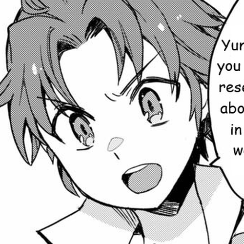 Only Sense Online Chapter 80: Winter Events and Quests cover