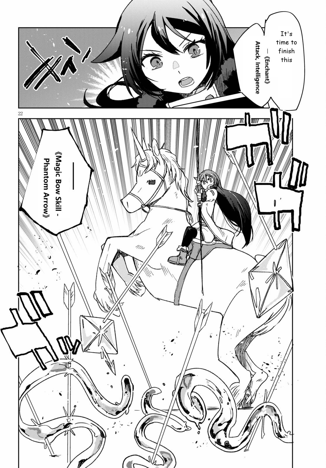 Only Sense Online Chapter 85 page 23 - Chapter 85: Unveiling and Quest Tip
