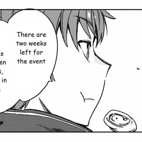 Only Sense Online Chapter 85: Unveiling and Quest Tip cover