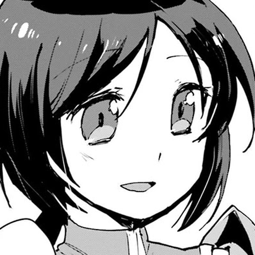 Only Sense Online Chapter 9: Black Maiden's Longbow and the Trainman cover