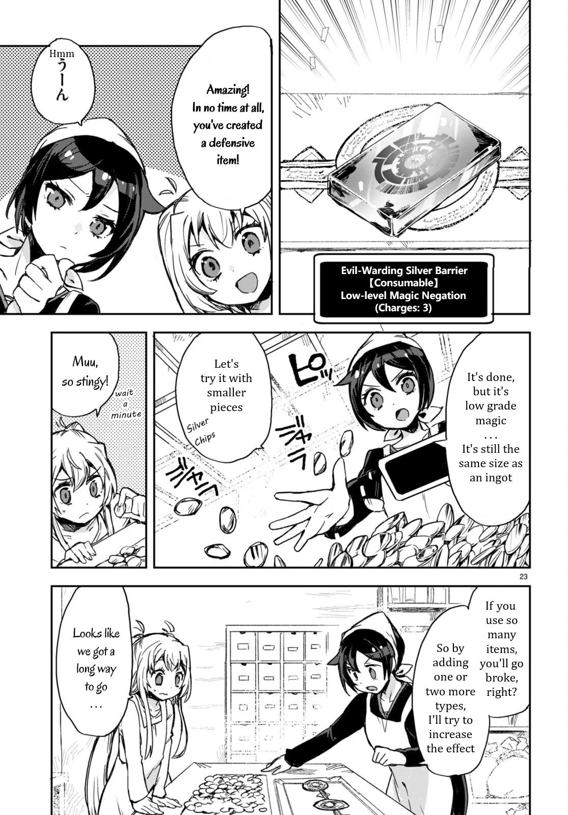 Only Sense Online Chapter 95 page 25 - Chapter 95: The Land Emperor's Tortoise Medal and New Challenges