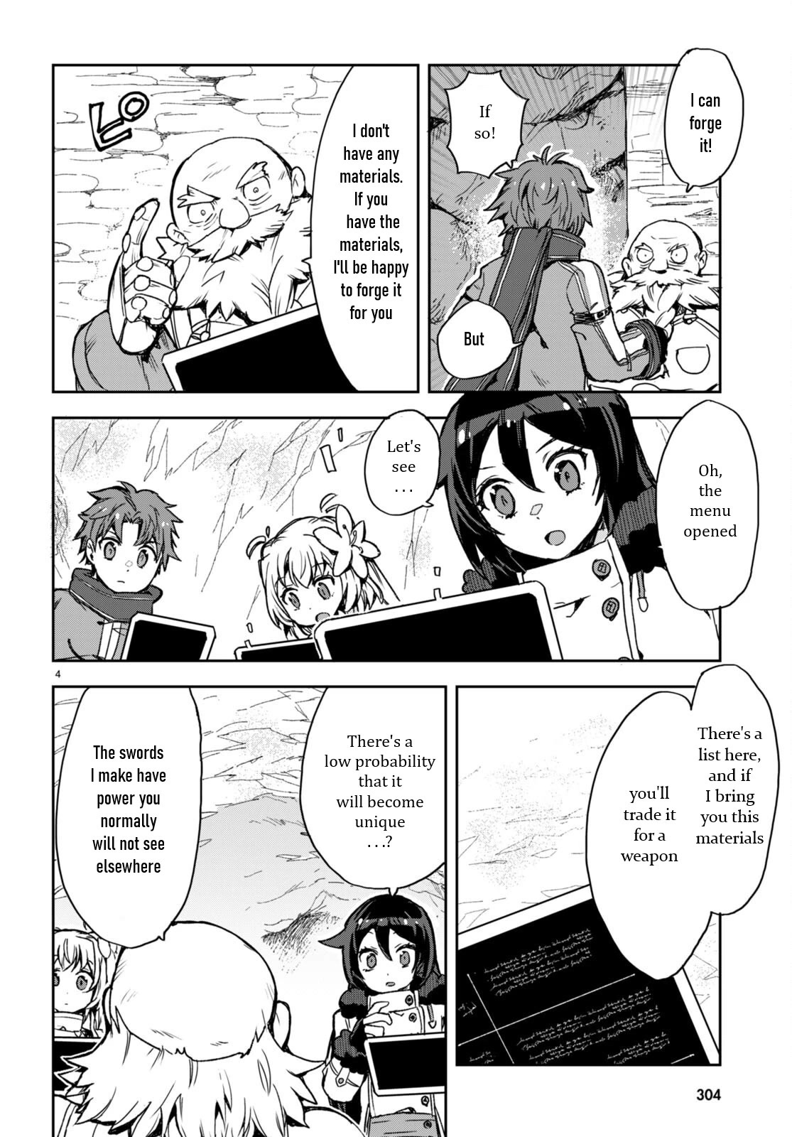 Only Sense Online Chapter 95 page 6 - Chapter 95: The Land Emperor's Tortoise Medal and New Challenges