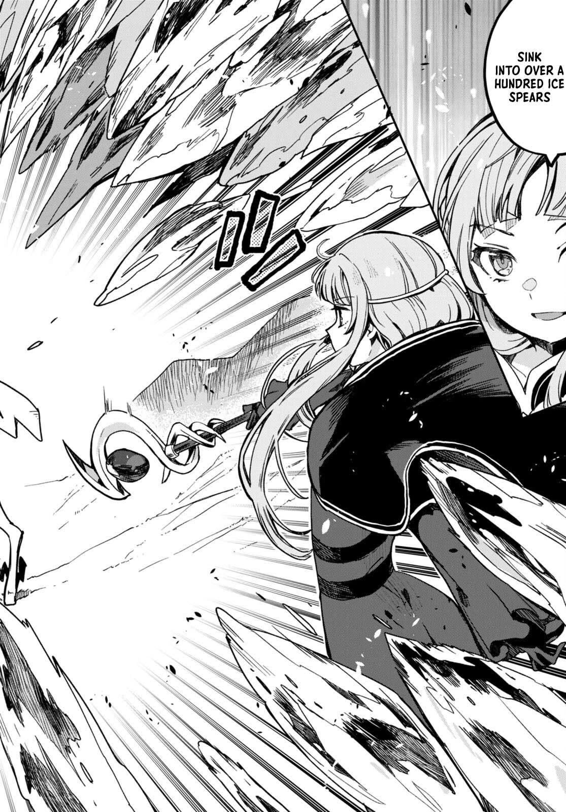 Only Sense Online Chapter 96 page 21 - Chapter 96