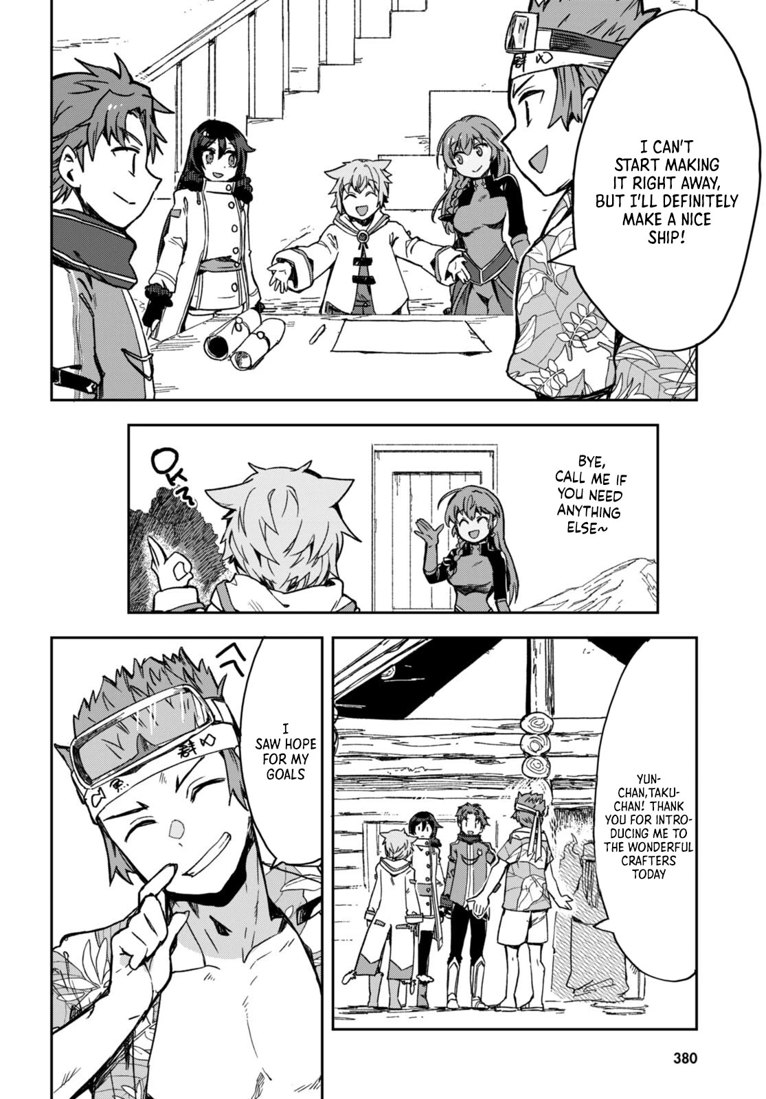 Only Sense Online Chapter 97 page 26 - Chapter 97