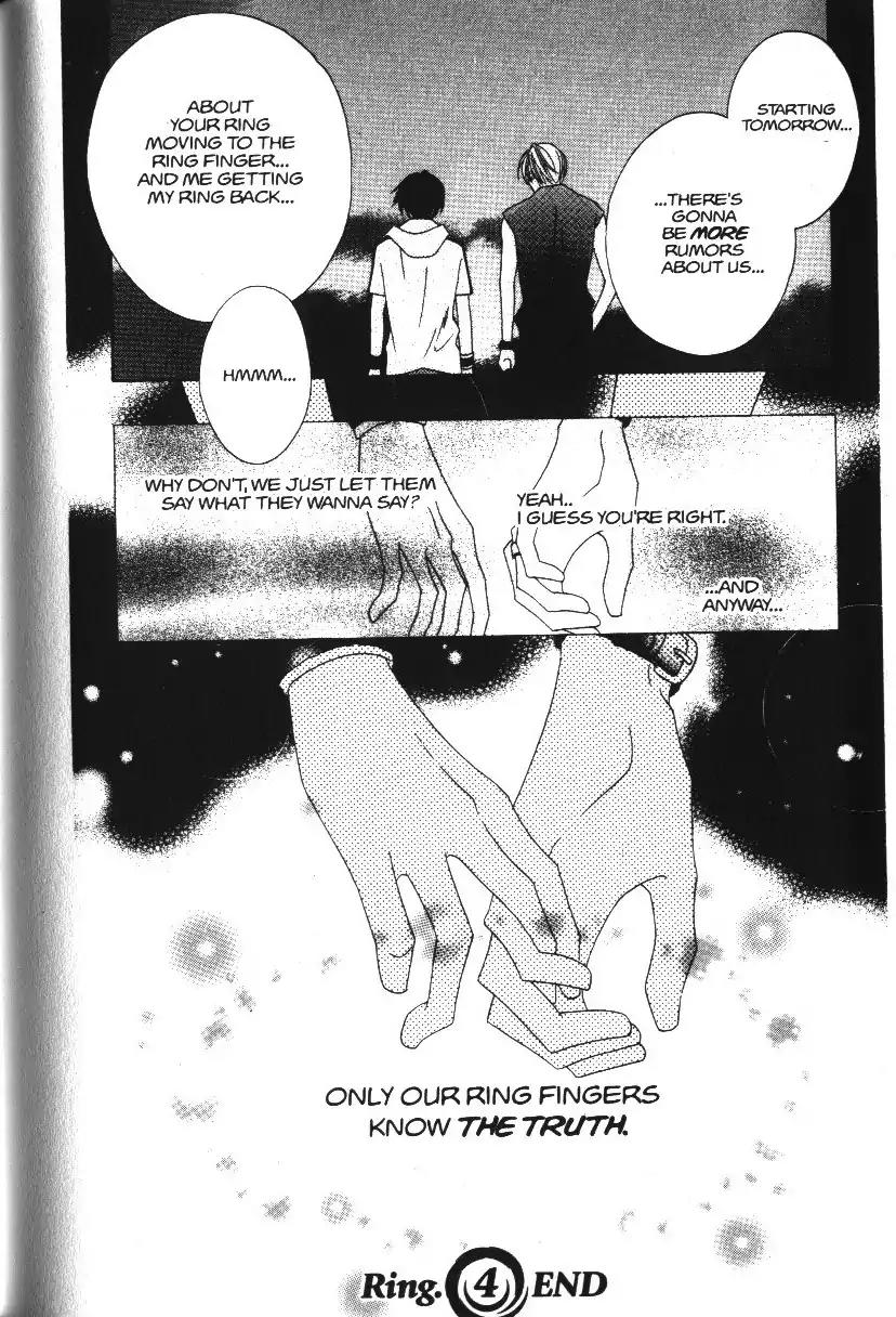 Only the Ring Finger Knows Chapter 4 page 30 - Chapter 4: Vol.1 Ring 4