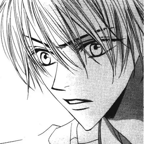Only the Ring Finger Knows Chapter 4: Vol.1 Ring 4 cover