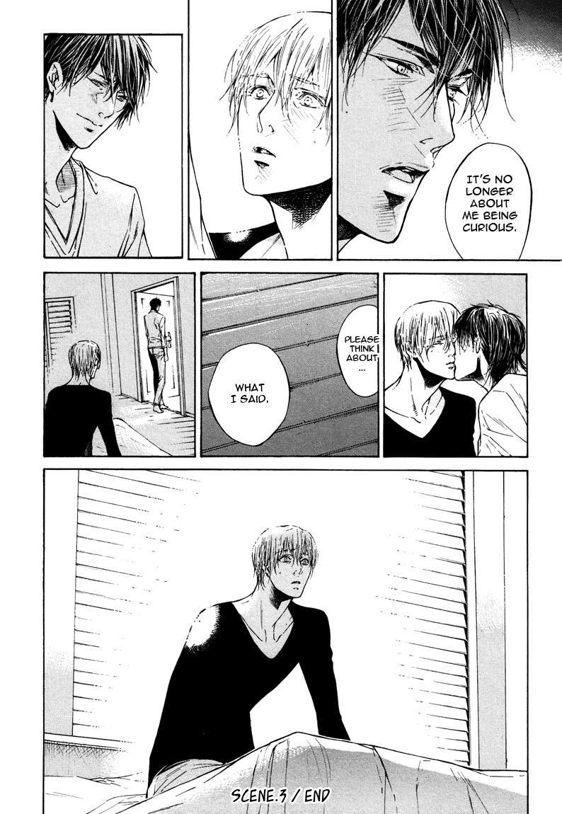 Only You, Only Chapter 3 page 28 - Chapter 3