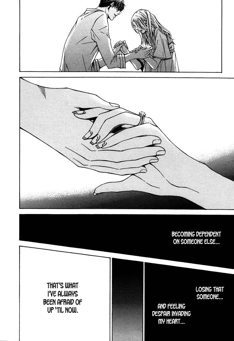 Only You, Only Chapter 5 page 30 - Chapter 5