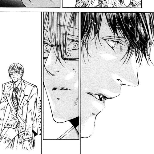 Only You, Only Chapter 6 cover