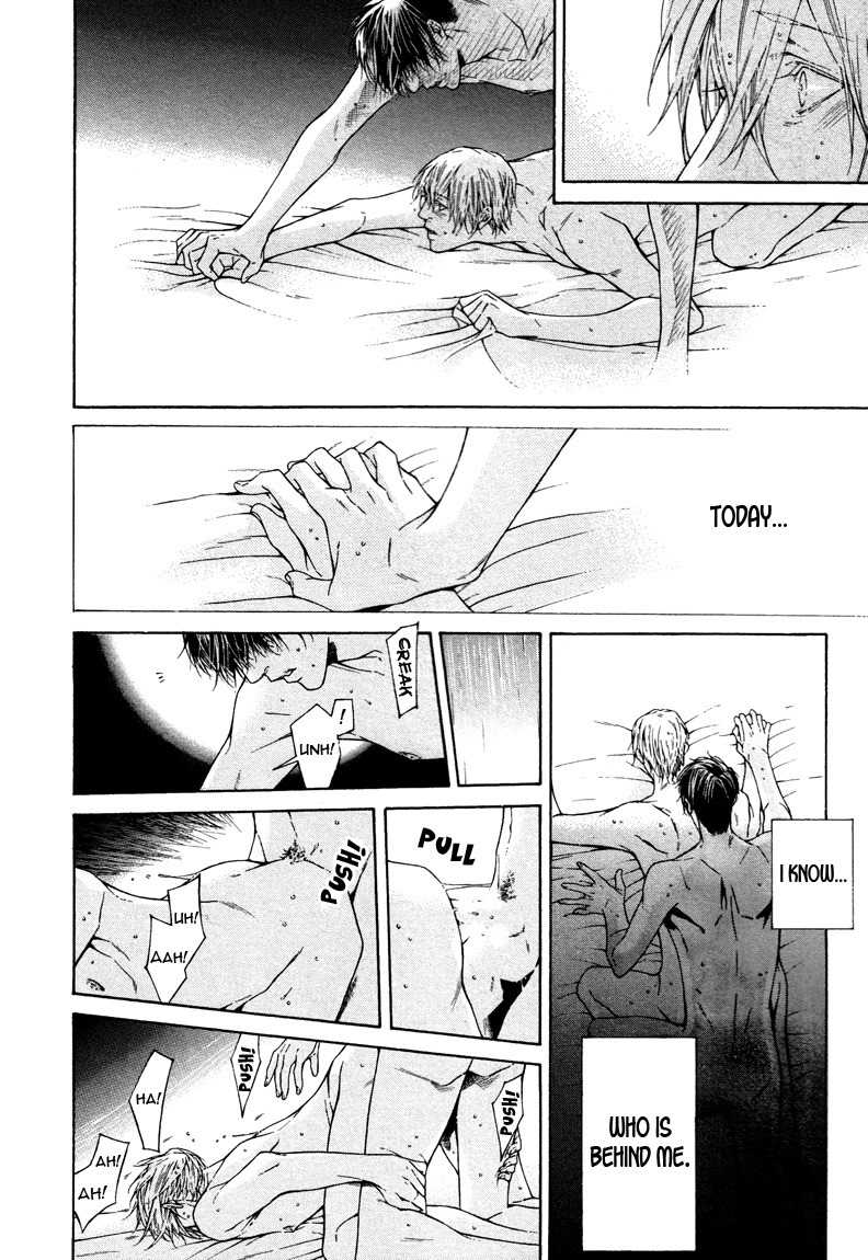 Only You, Only Chapter 7 page 10 - Chapter 7