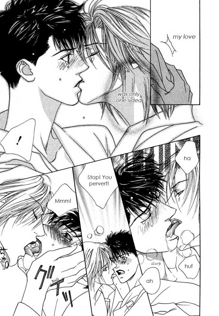 Only You (TOHJOH Asami) Chapter 2 page 13 - Chapter 2 : Lovin' You