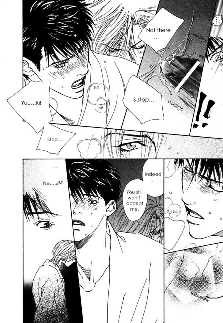 Only You (TOHJOH Asami) Chapter 2 page 16 - Chapter 2 : Lovin' You