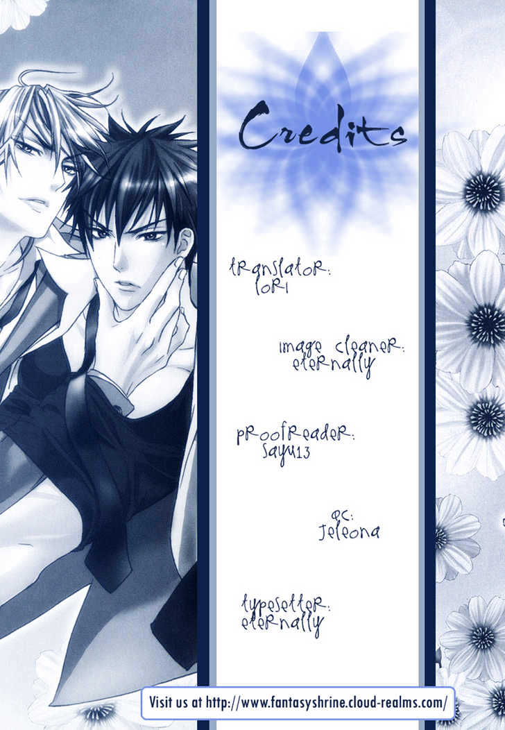 Only You (TOHJOH Asami) Chapter 2 page 27 - Chapter 2 : Lovin' You