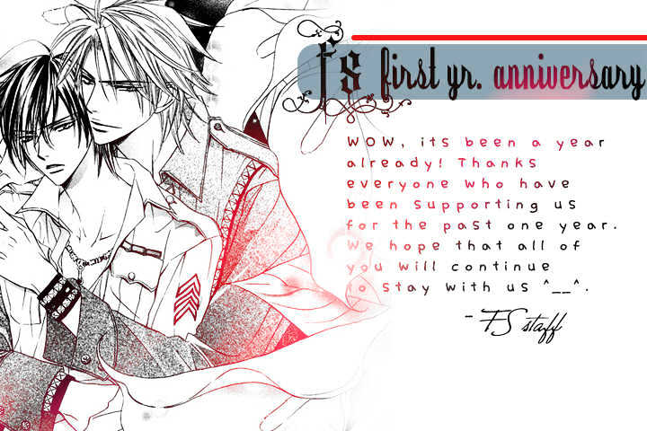 Only You (TOHJOH Asami) Chapter 3 page 39 - Chapter 3 : With You