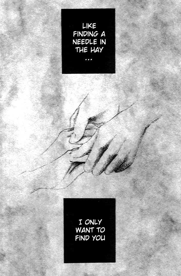 Only You Chapter 1 page 2 - Chapter 1