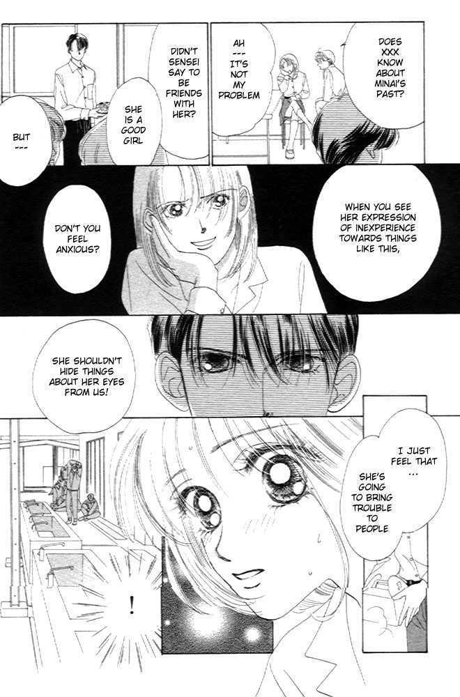 Only You Chapter 1 page 29 - Chapter 1