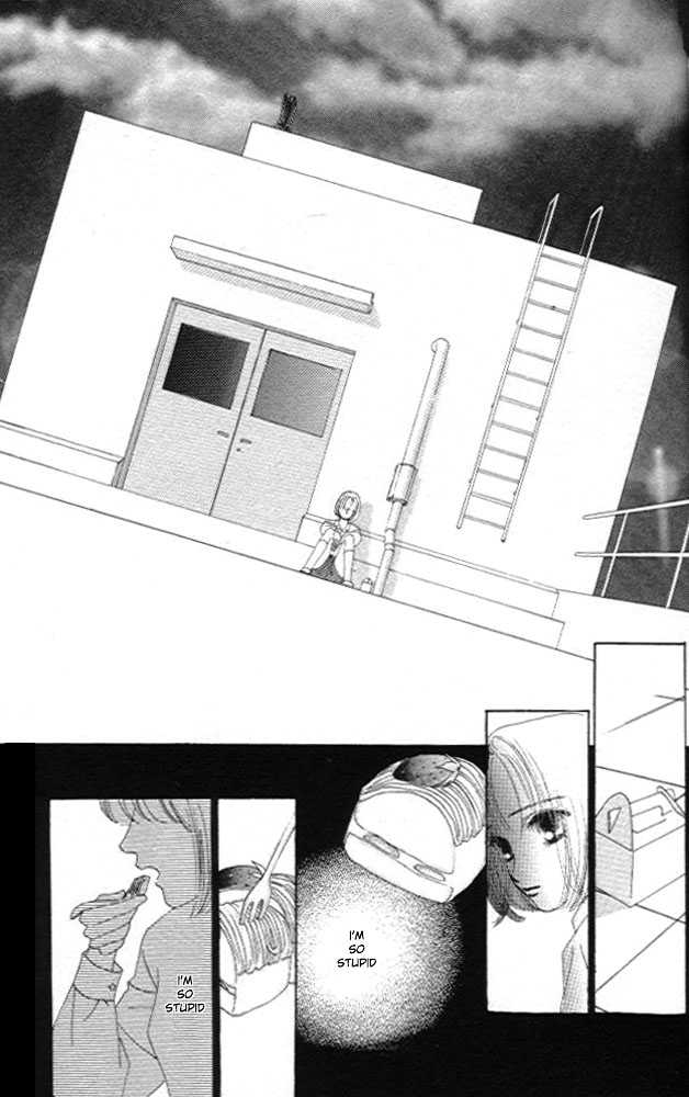 Only You Chapter 1 page 32 - Chapter 1