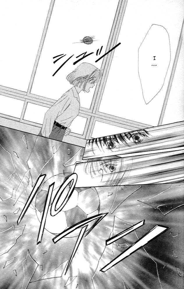 Only You Chapter 1 page 46 - Chapter 1