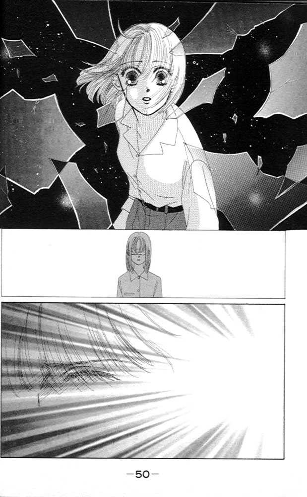 Only You Chapter 1 page 47 - Chapter 1