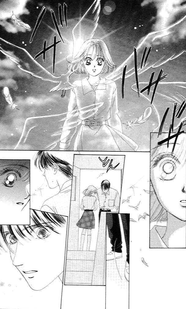 Only You Chapter 1 page 8 - Chapter 1