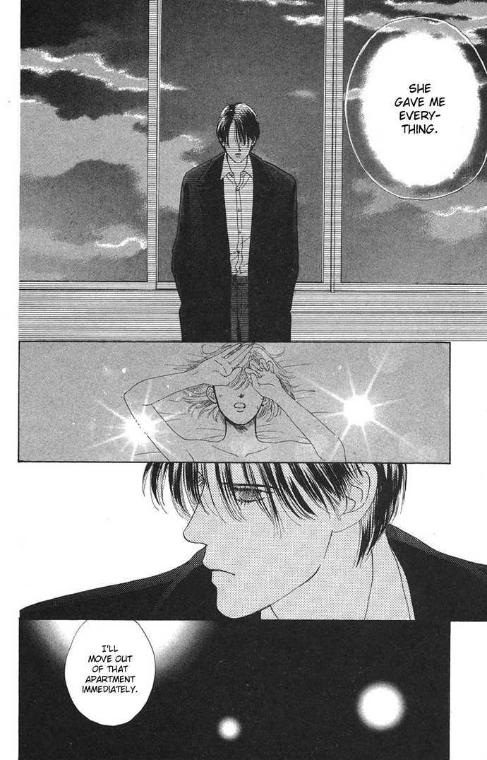 Only You Chapter 10.1 page 23 - Chapter 10.1