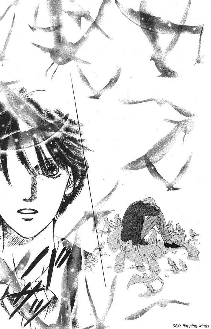 Only You Chapter 10.1 page 28 - Chapter 10.1