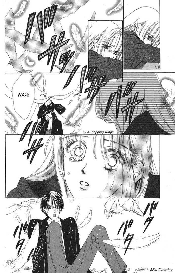 Only You Chapter 10.1 page 29 - Chapter 10.1