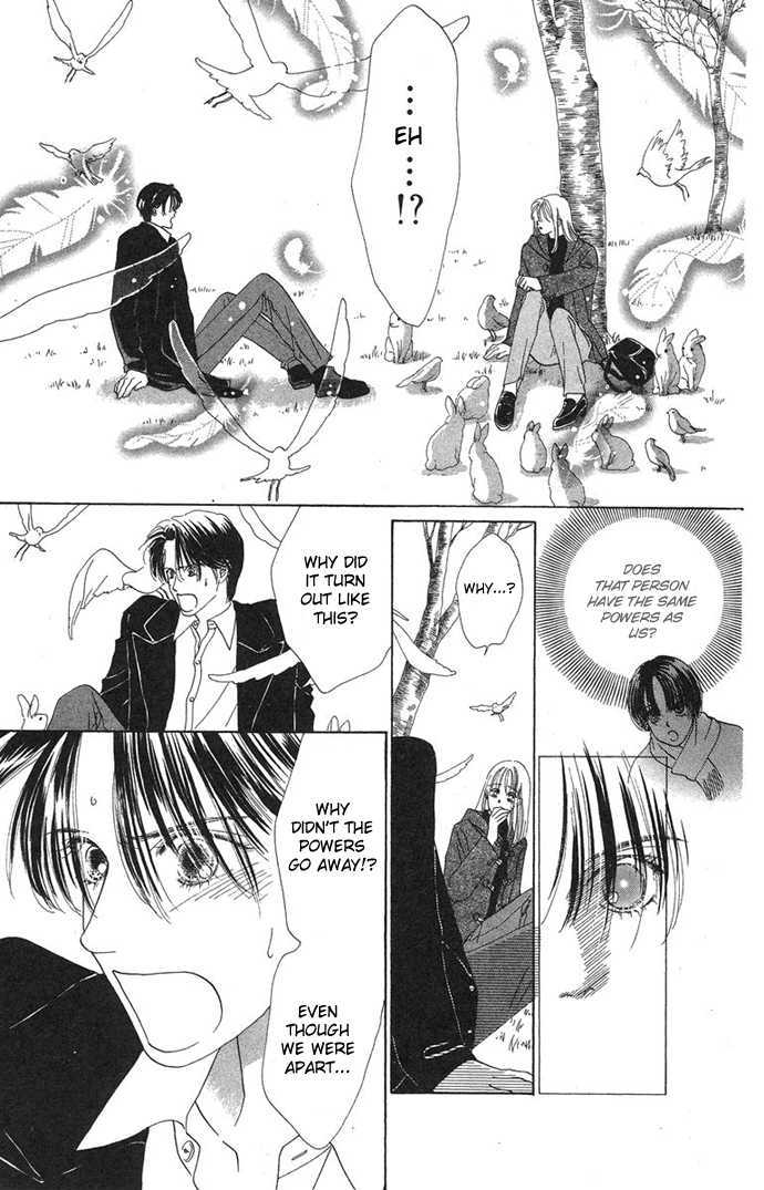 Only You Chapter 10.1 page 30 - Chapter 10.1