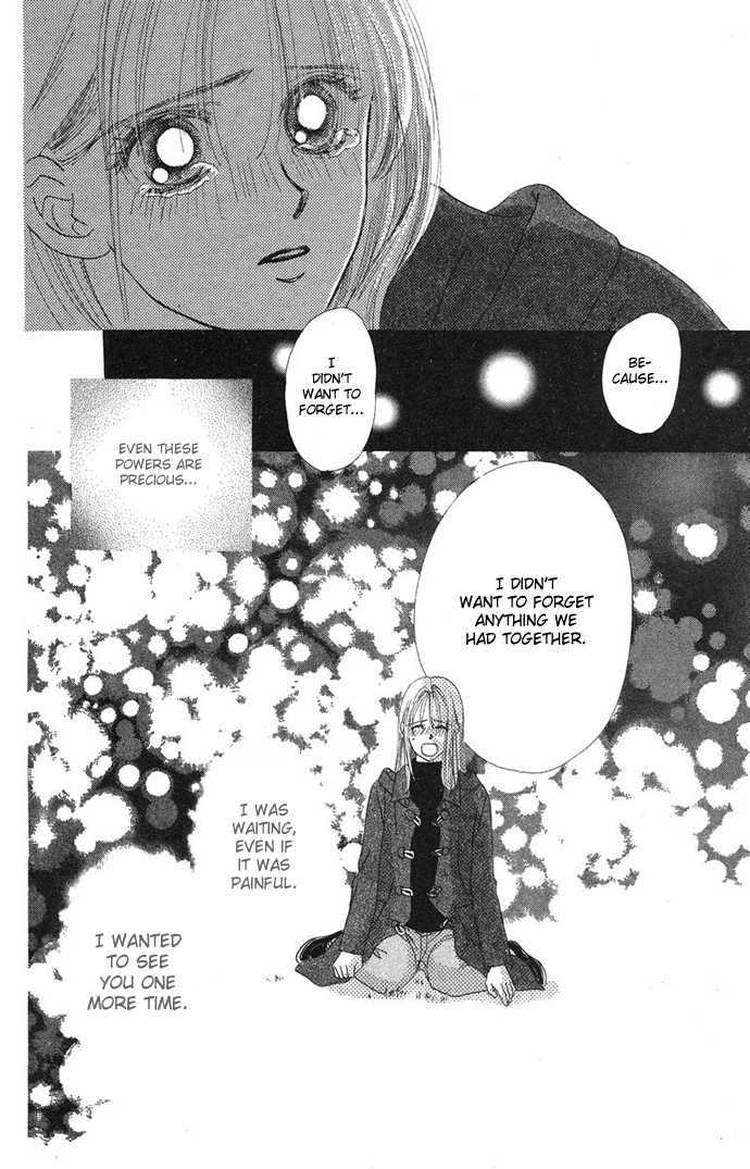 Only You Chapter 10.1 page 31 - Chapter 10.1