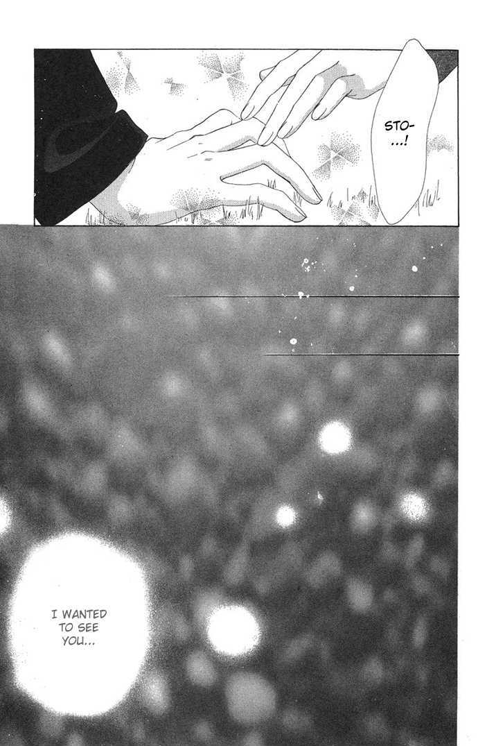 Only You Chapter 10.1 page 34 - Chapter 10.1