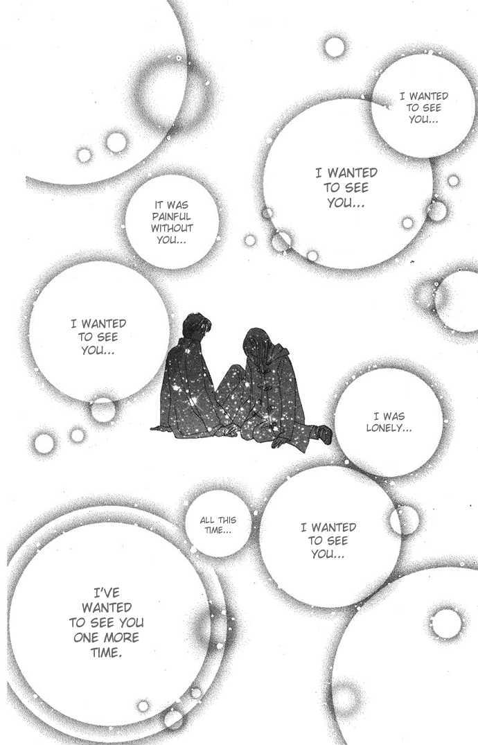 Only You Chapter 10.1 page 35 - Chapter 10.1