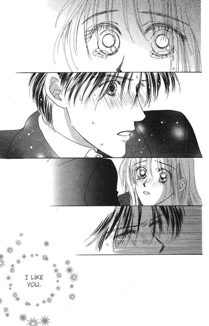 Only You Chapter 10.1 page 36 - Chapter 10.1