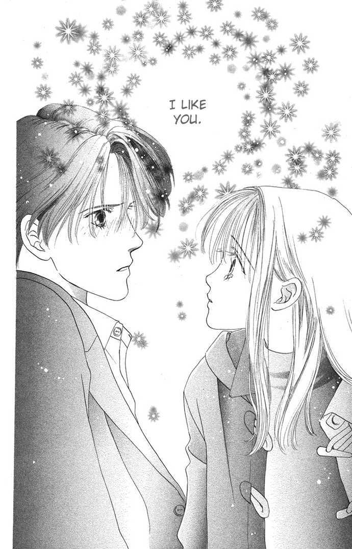 Only You Chapter 10.1 page 37 - Chapter 10.1
