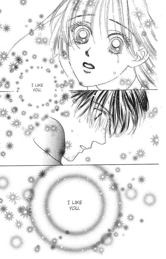 Only You Chapter 10.1 page 38 - Chapter 10.1